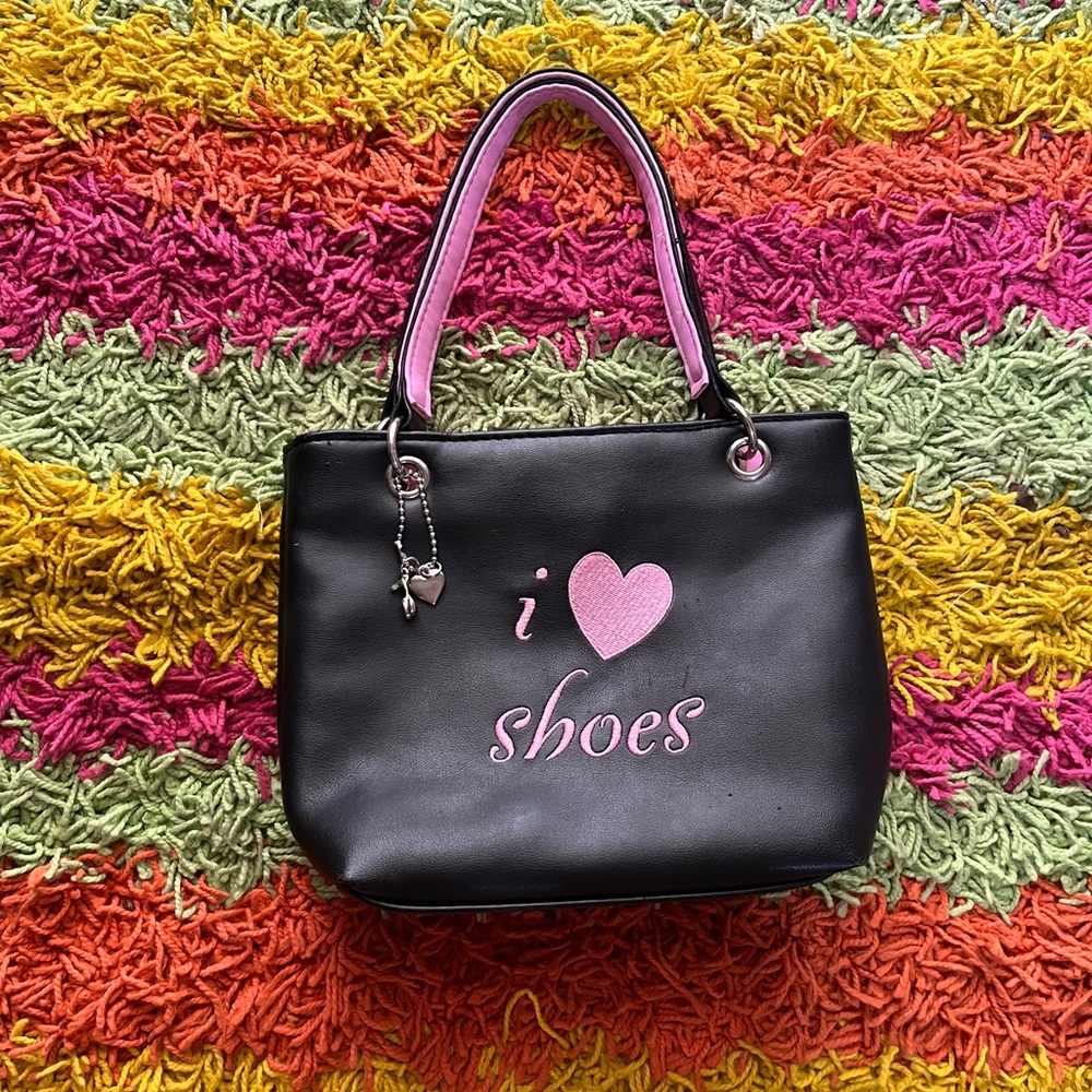 Mini Hangbag
